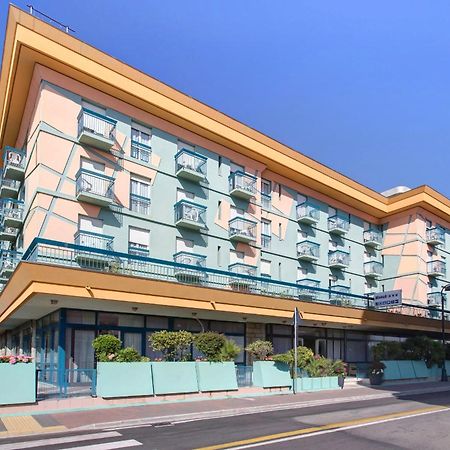 Big Family Hotel Bellaria-Igea Marina Exterior foto